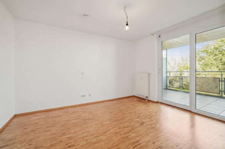 Schlafzimmer - Ansicht 1