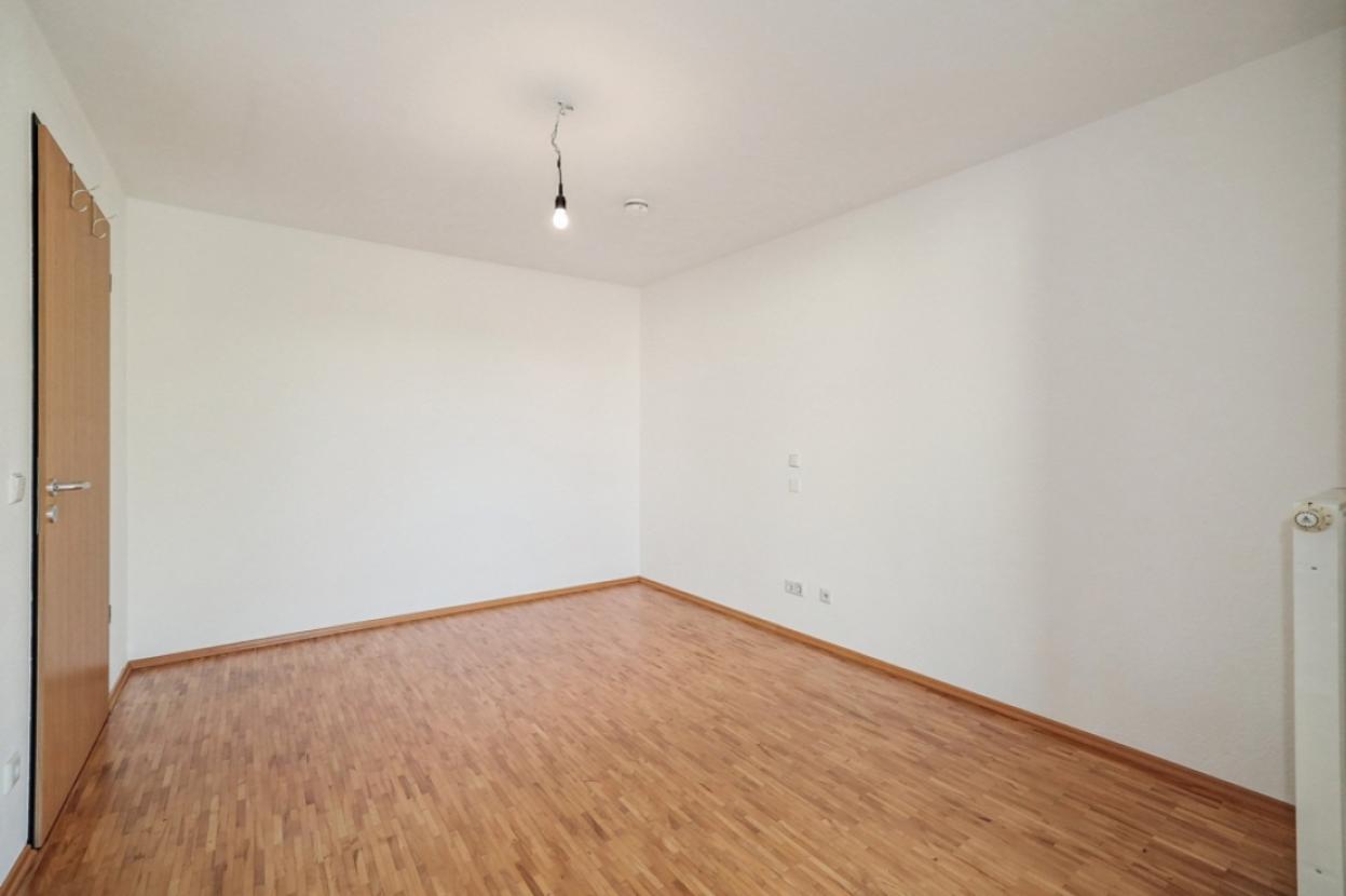 Schlafzimmer - Ansicht 2