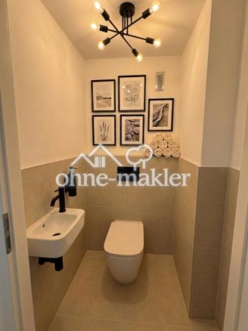 WC (KI-generiert)