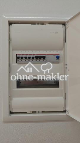 Elektroverteiler