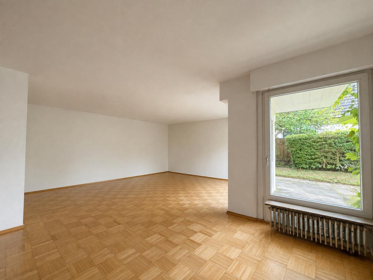 Essen/Wohnen