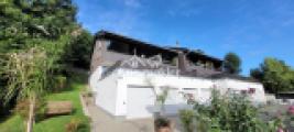 Ansicht Haus