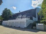 Komplettansicht oberes Haus