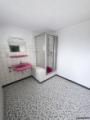 KI-Visualisierung – Badezimmer 2