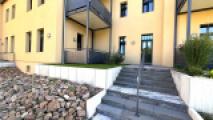 Terrasse / Hauseingang