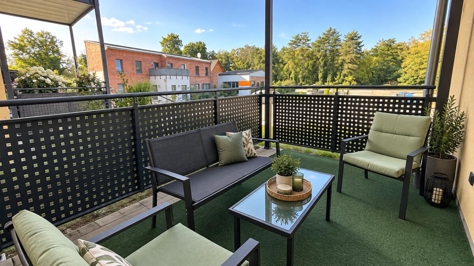 Terrasse (digital aufgeräumte Darstellung)