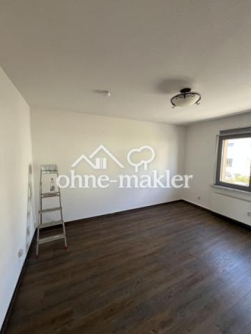 Wohnzimmer (vor Renovierung)