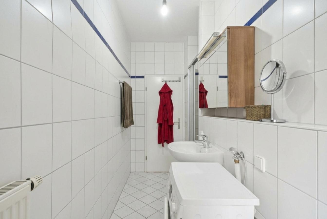 Badezimmer - Ansicht 2