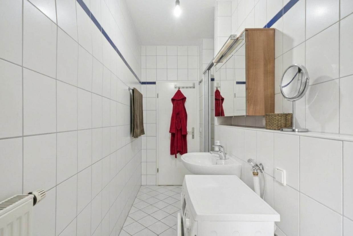 Badezimmer - Ansicht 2