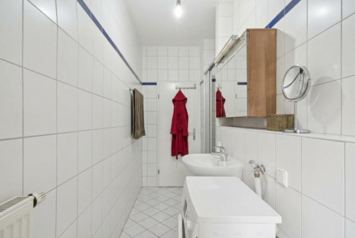 Badezimmer - Ansicht 2