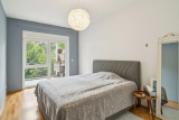 Schlafzimmer - Ansicht 1
