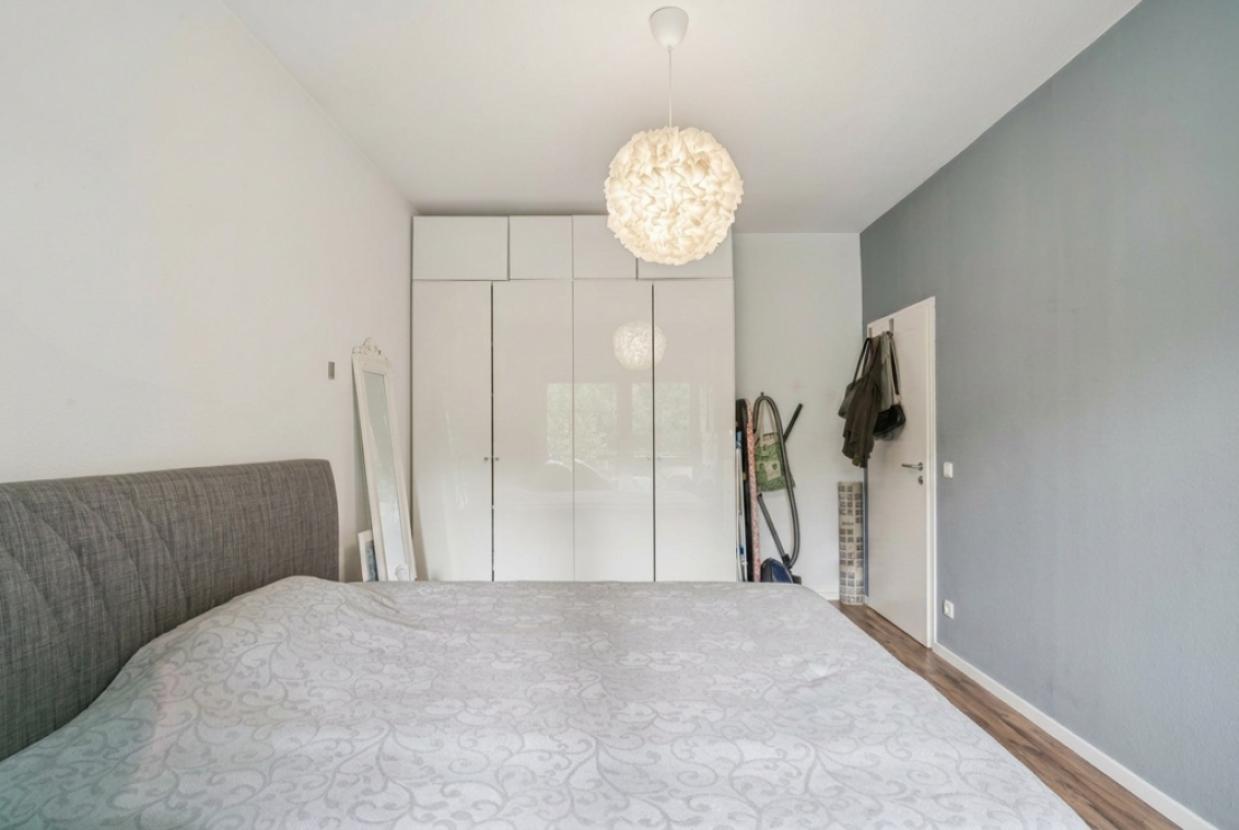 Schlafzimmer - Ansicht 2