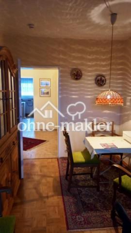 Eßzimmer zum Flur