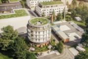 LGW Gasometer Luftbild_1