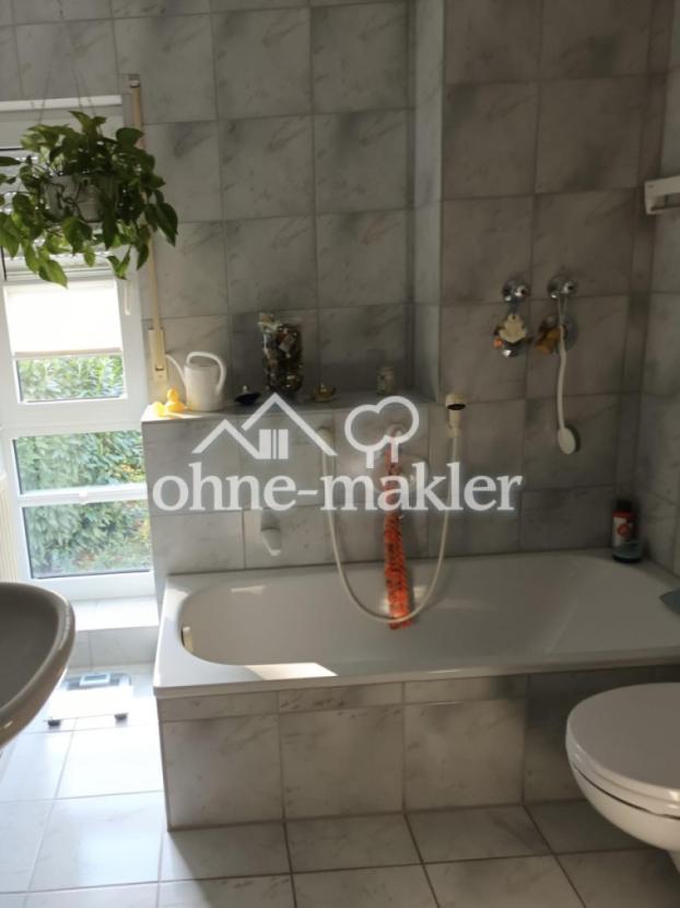 Badezimmer Badewanne