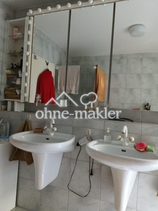 Badezimmer Spiegelschrank