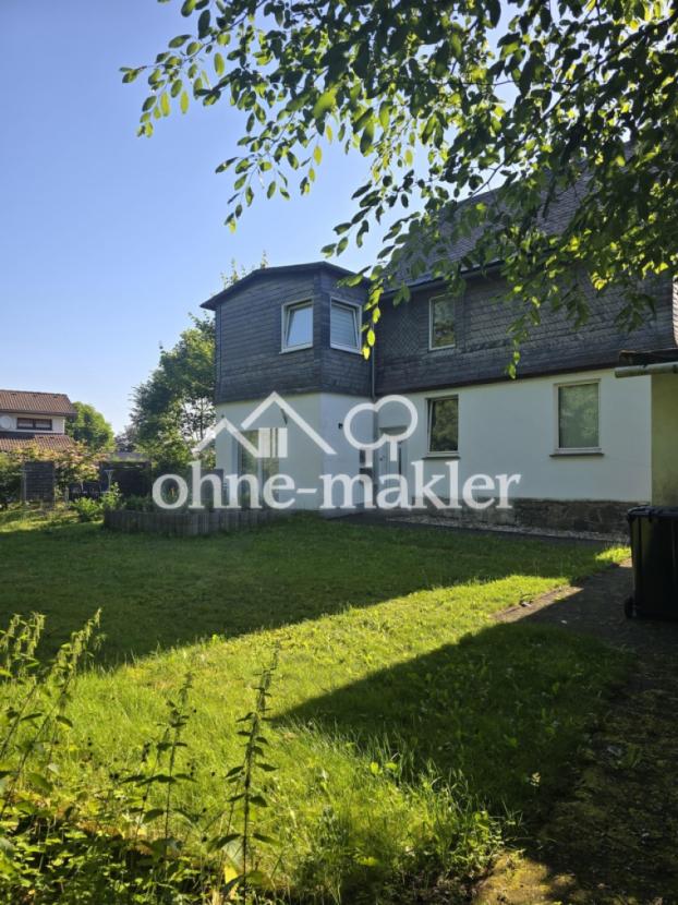 Rückansicht