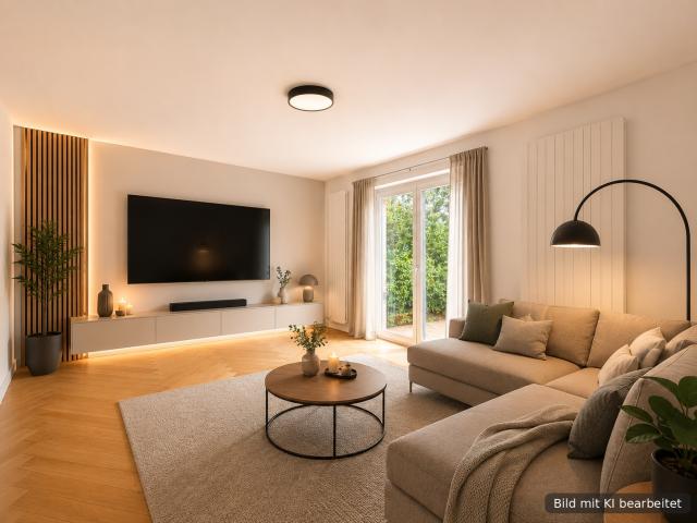 Zimmer 5 EG Bsp.