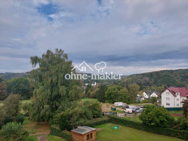 Panoramablick