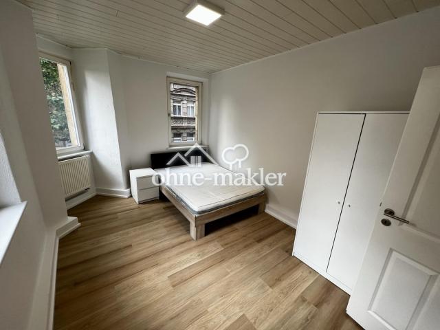 13qm Zimmer