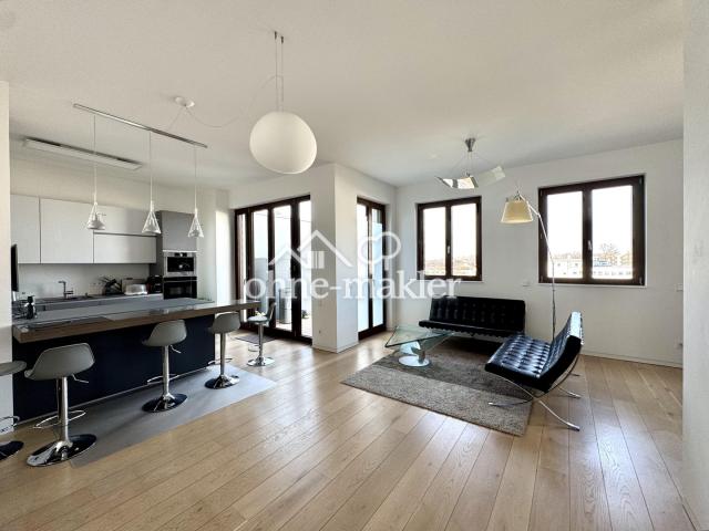 Wohnung