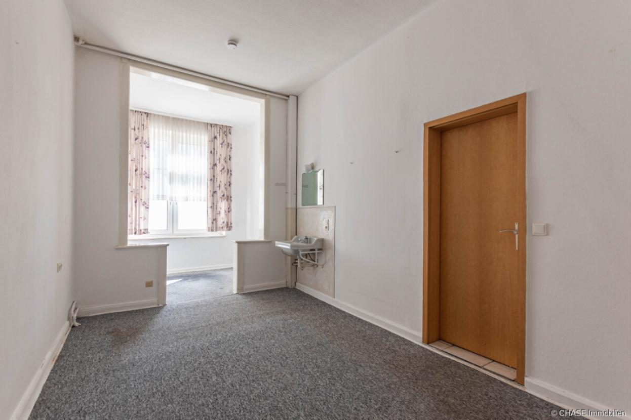 Zimmer 3 1. OG