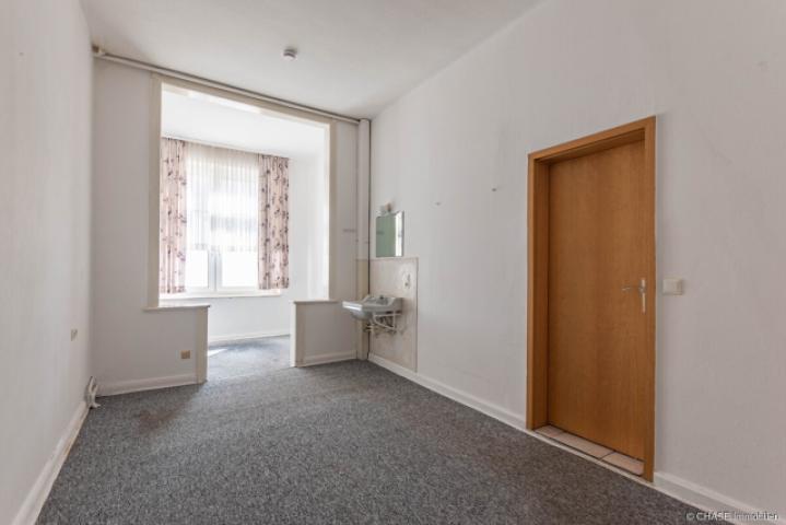 Zimmer 3 1. OG