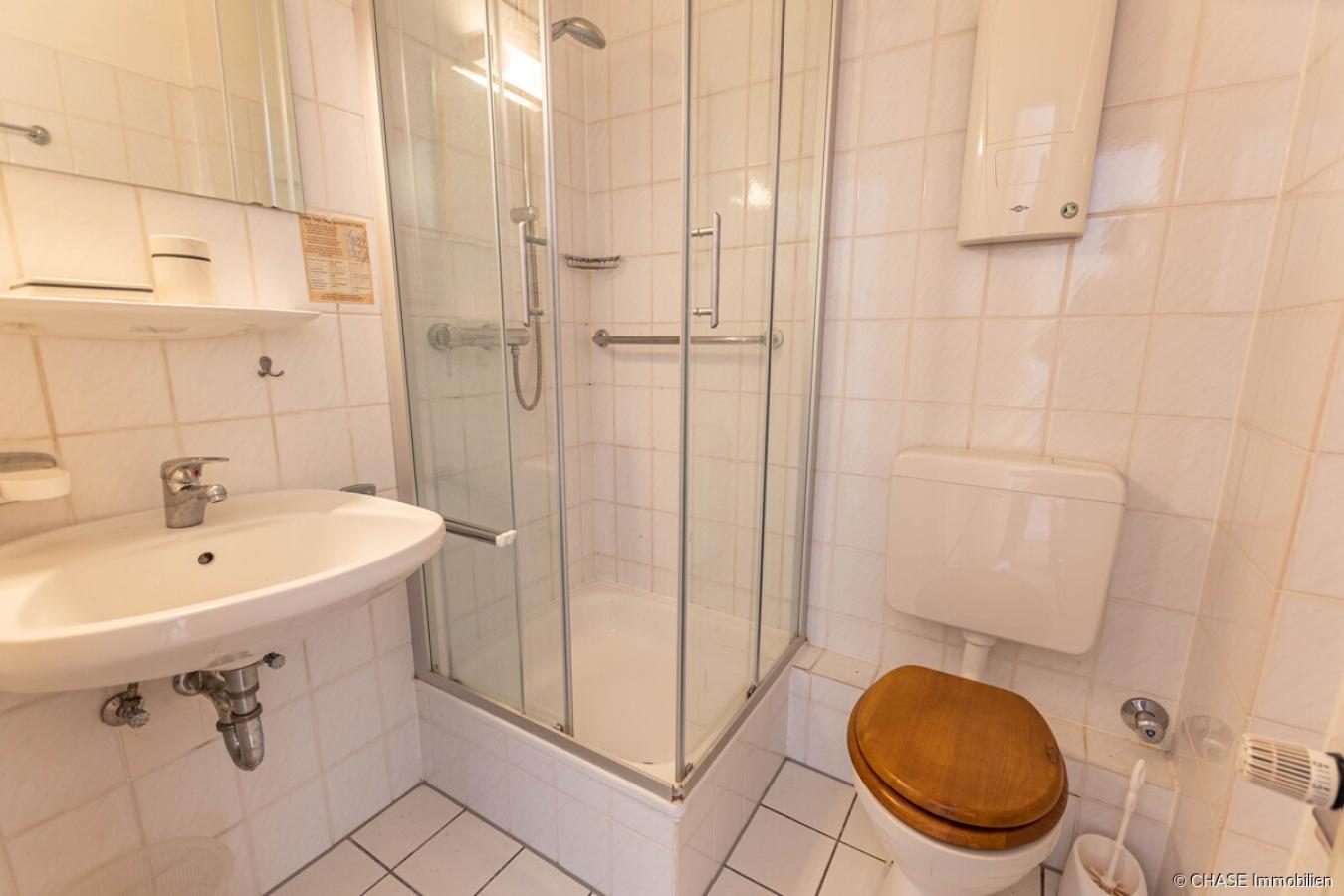 Badezimmer 3 1. OG