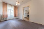Wohnzimmer Ferienwohnung 5 1. OG