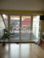 Wohnzimmer zum Balkon