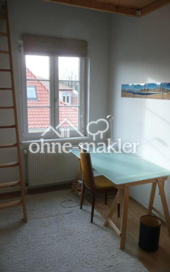 Arbeitszimmer