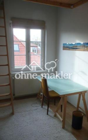 Arbeitszimmer