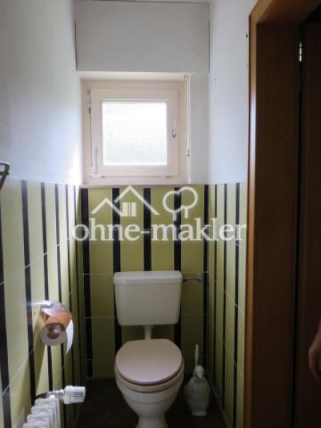 Gäste WC