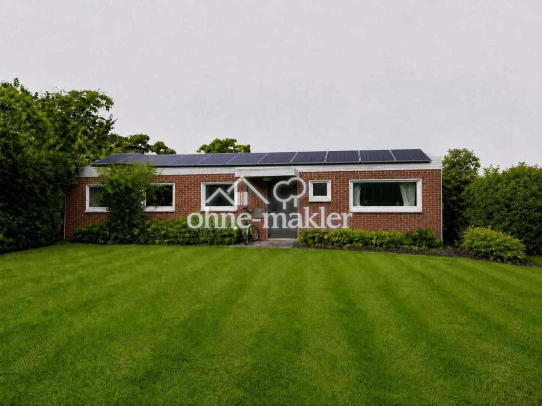 mögliche Umgestaltung