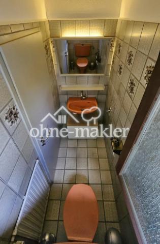 Gäste-WC EG