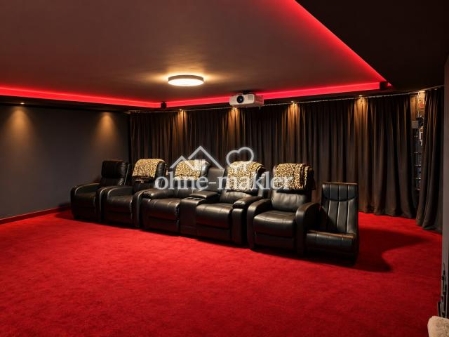 Kino KI generiert