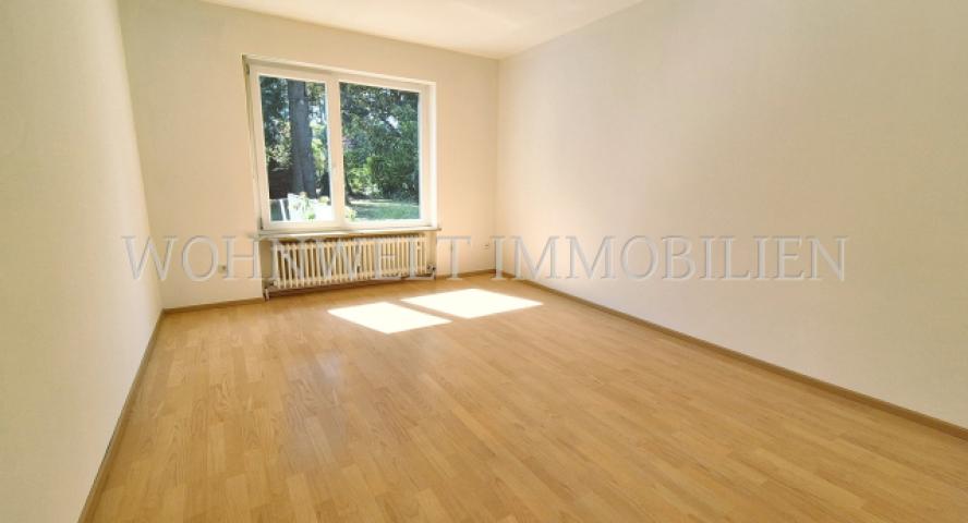 Schlafzimmer (Einliegerwohnung)