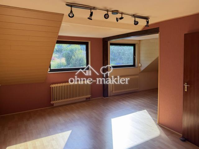 Zimmer 1 im OG (Ansicht 1)