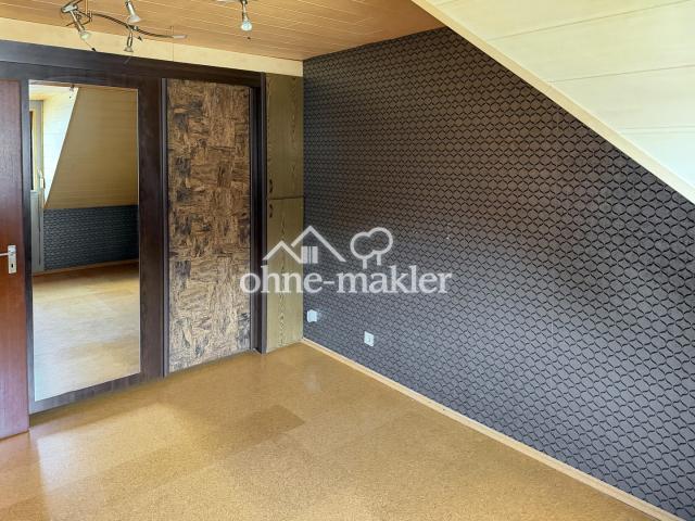 Zimmer 2 im OG (Ansicht 2)