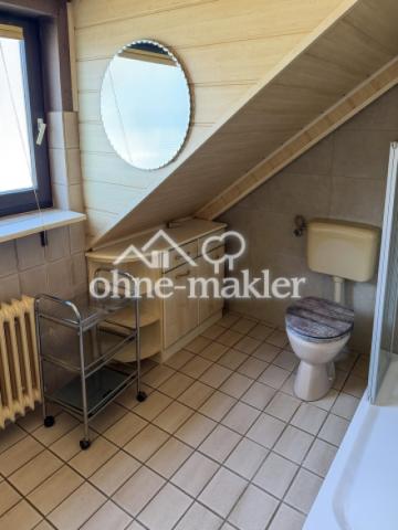 Badezimmer (Ansicht 2)
