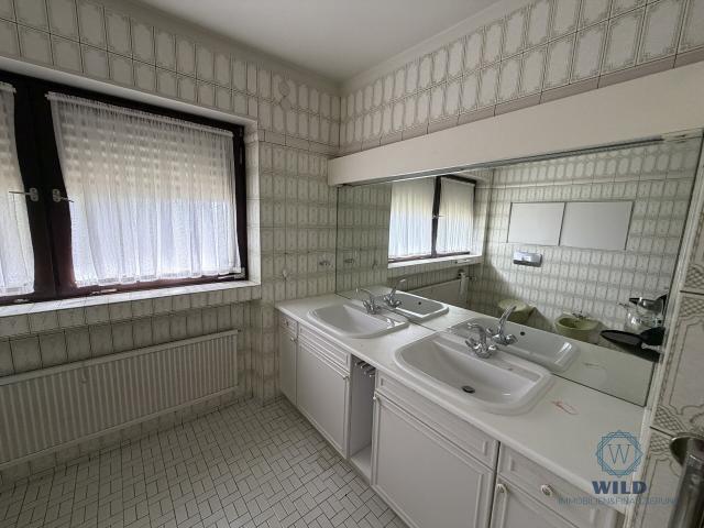 Badezimmer 2
