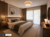 Elternschlafzimmer - KI