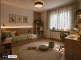 Kinderzimmer 2 -KI