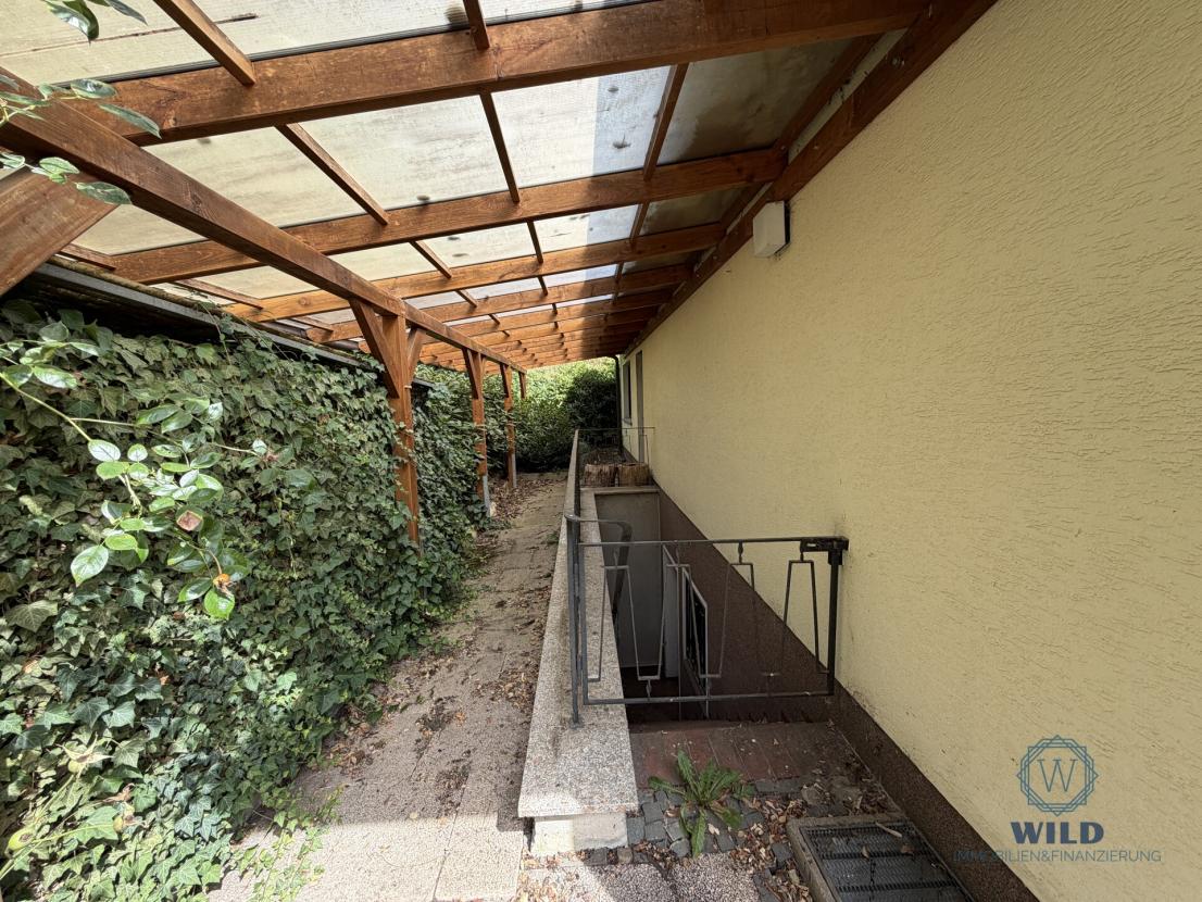 Kellereingang