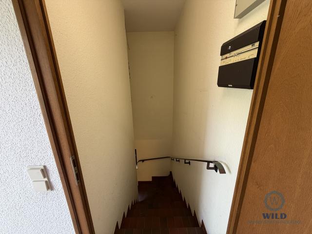 Kellertreppe