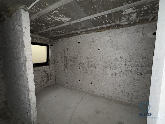 Einliegerwohnung - Küche
