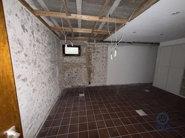 Einliegerwohnung - Schlafzimmer