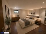 Einliegerwohnung - KI - Schlafzimmer 2