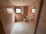 Einliegerwohnung - Bad