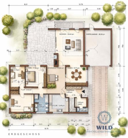 Grundriss-EG